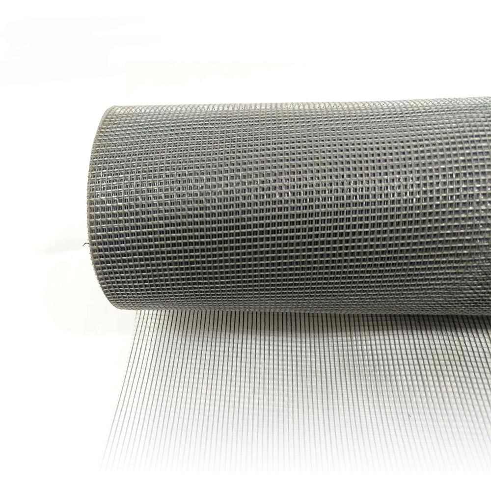 welded protection mesh
