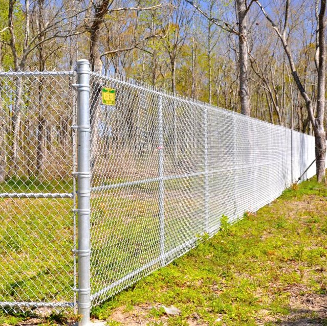 2021 more popular low price chain link fence for sale Featured Image