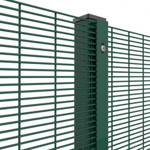 High quality China factory Anti-climb Fence