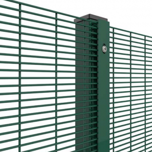 2021 new product anti climb fence for sale