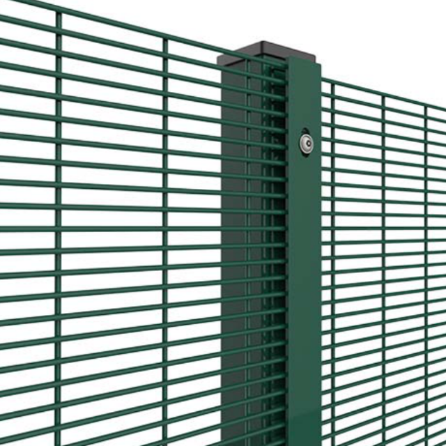 OEM Factory for Fencing Panels - 2021 new product anti climb fence for sale  – Hua Guang