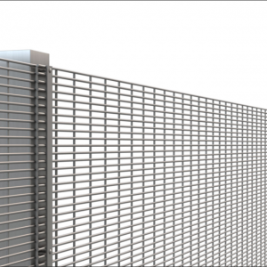 Wholesale Dealers of Fence Wire Mesh - High quality China factory Anti-climb Fence  – Hua Guang