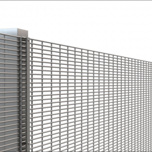 china most popular anti clmb fence for sale