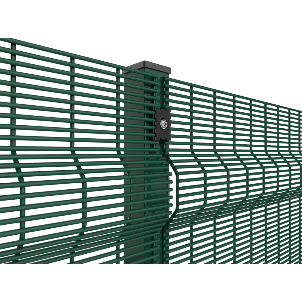 Good User Reputation for Wire Mesh Panels - Anti climb fence /358 fence – Hua Guang