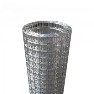 Hot sale high quality welded wire mesh