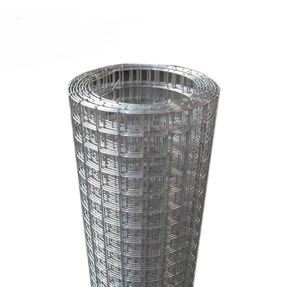 Hot sale high quality welded wire mesh Featured Image