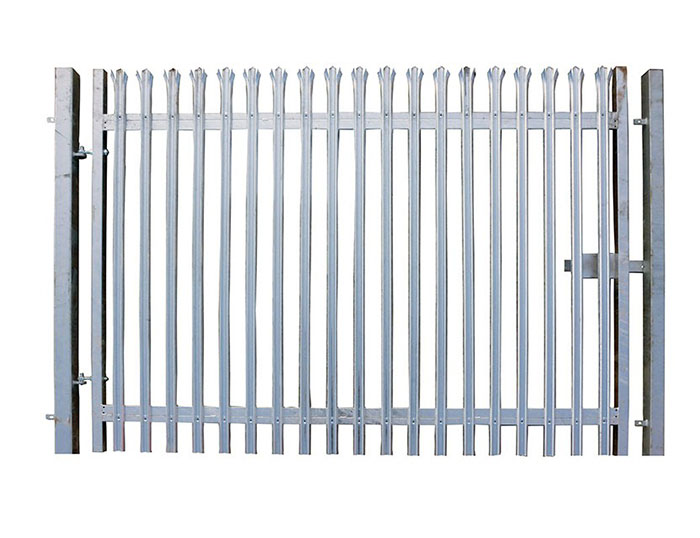 OEM Manufacturer Fencing - Expanded Metal Fence – Hua Guang