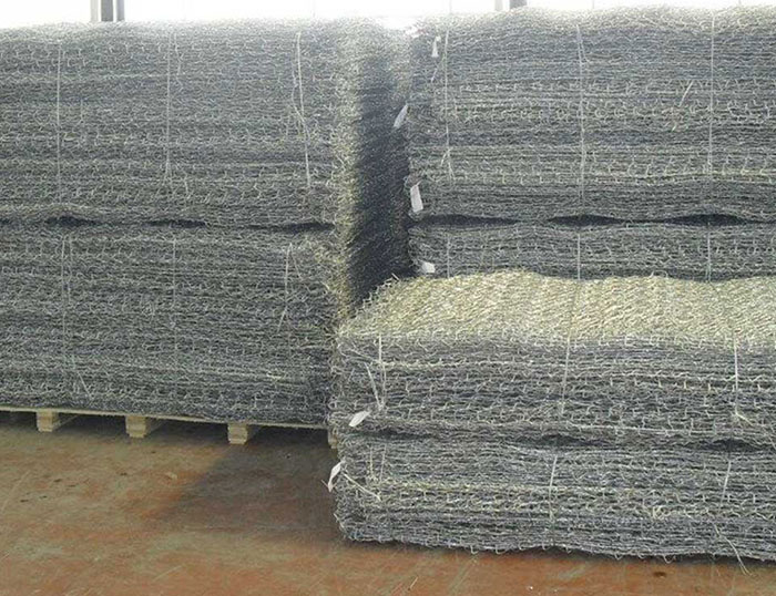 Ezinamacala Gabion Box