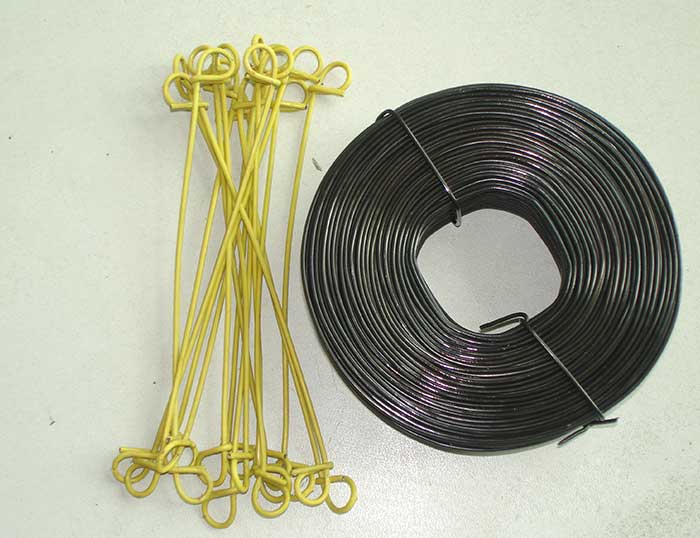 Loop Tie Wire