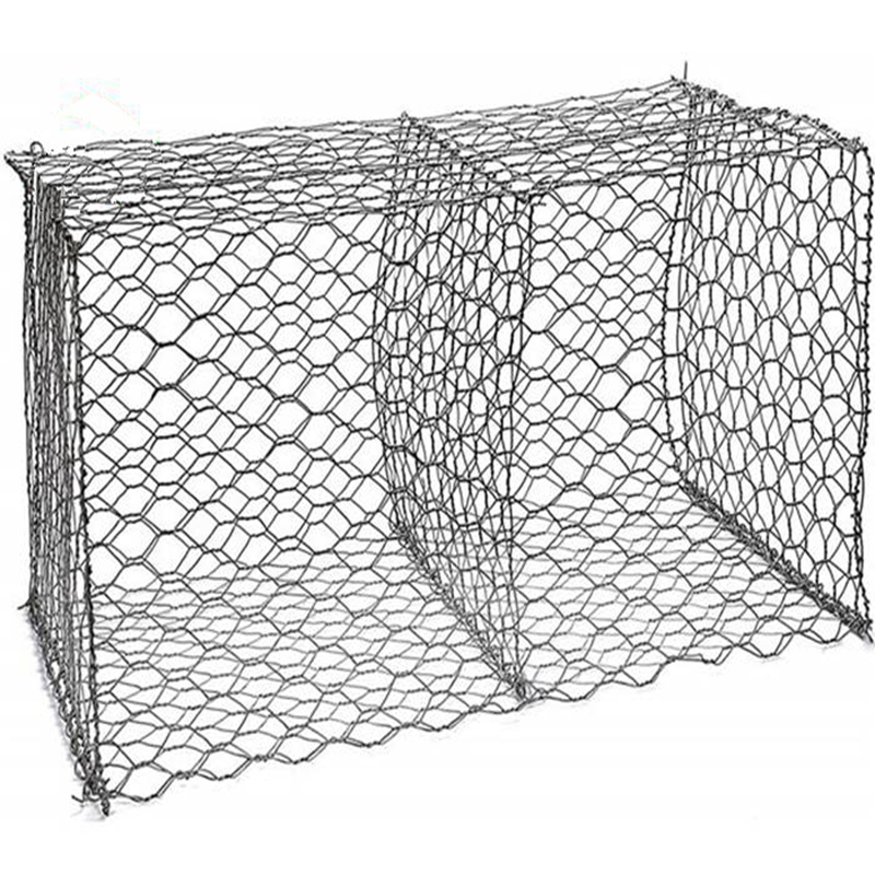 ប្រអប់ gabion