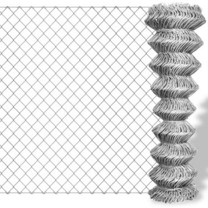 Hot Selling for Fence Gate - manufacture galvanized chain link fence  for sale – Hua Guang