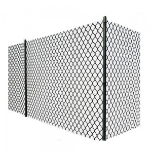 Top Grade China Hot DIP Galvanized Fixed Knot Woven Wire Deer Farm Fence