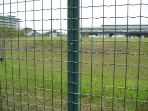 2021 more popular factory low price sales euro fence