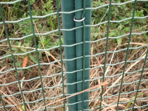 china factory low price for sale euro fence and fence post