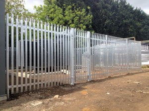 European fence: a popular new product in 2021