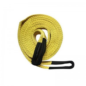 Car Rope Towing Belt