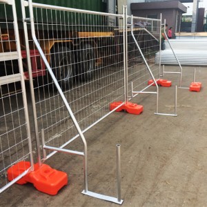China factory hot sale low price Temporary fencing in Australia