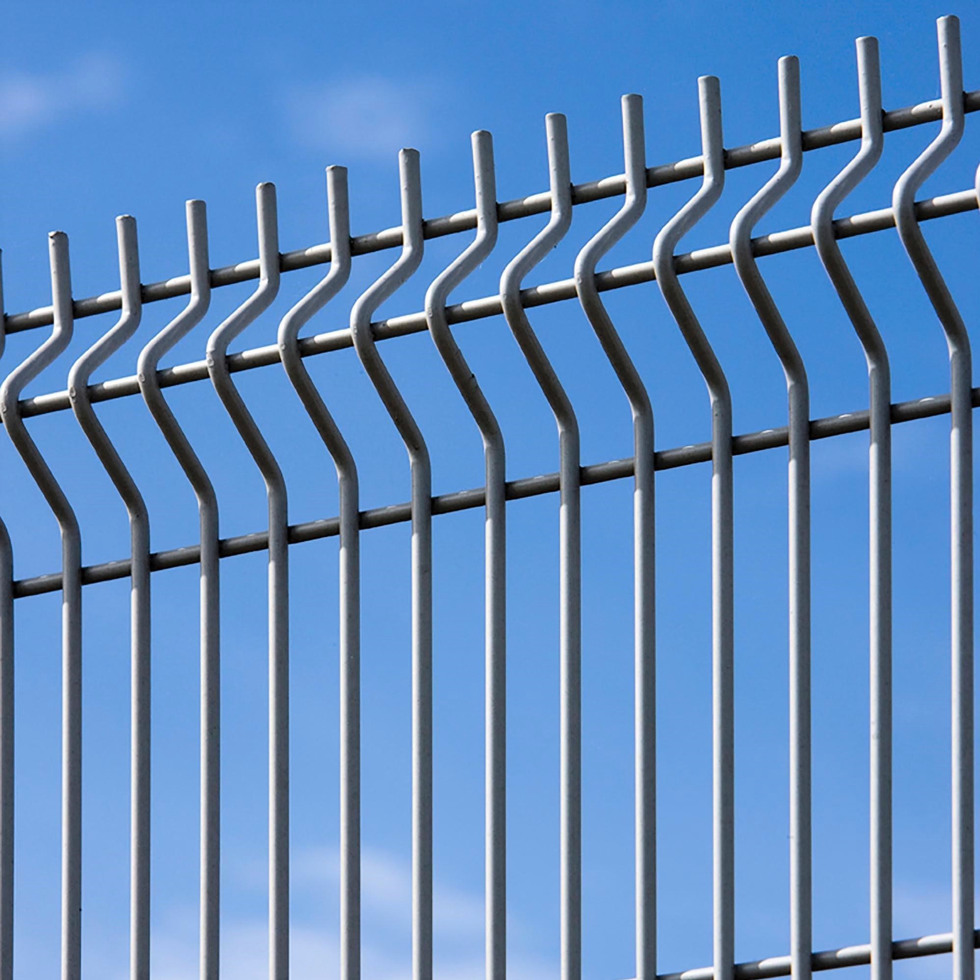 Reasonable price for Galvanized Farm Fence - China factory wire mesh fence – Hua Guang