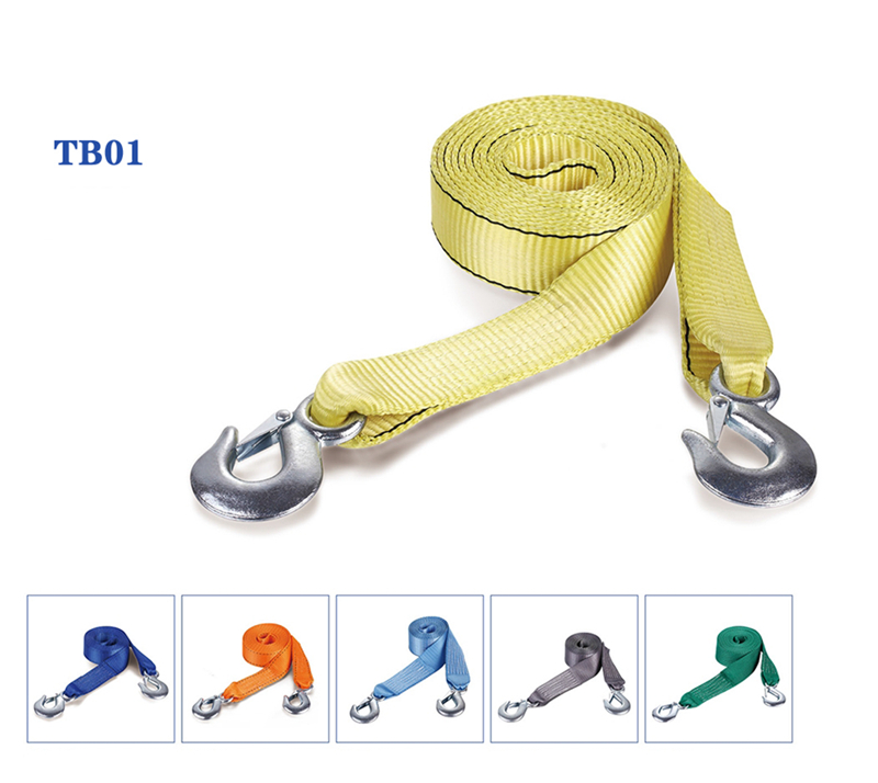 Towing Belt