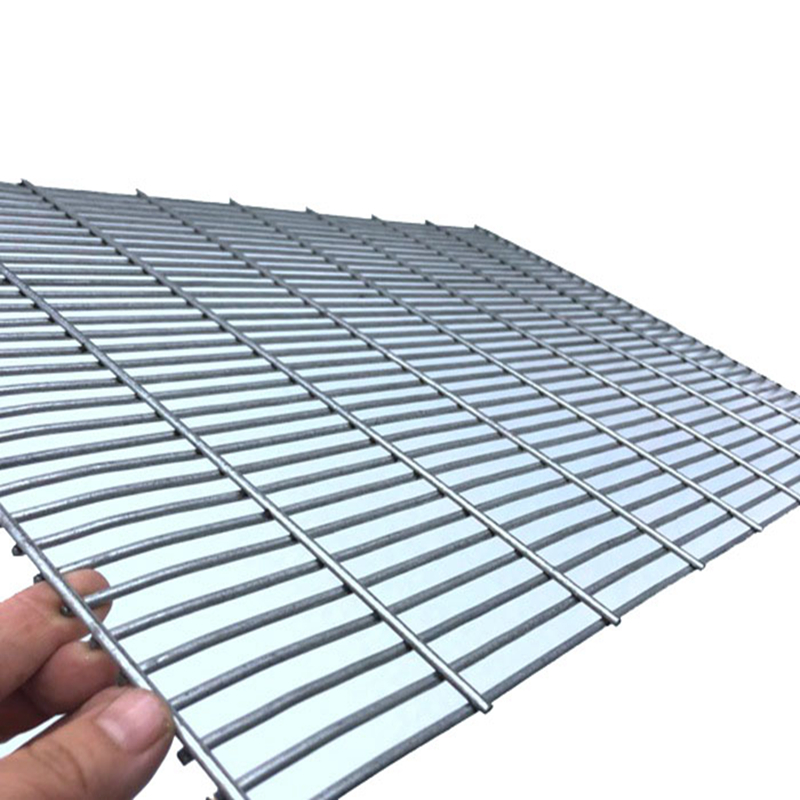 Welded Wire Mesh Panel