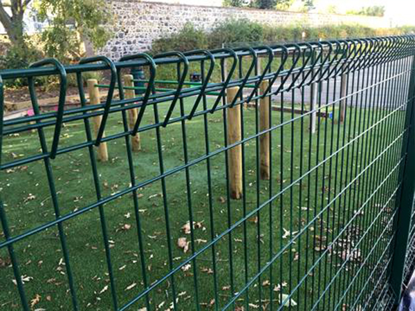 brc fence