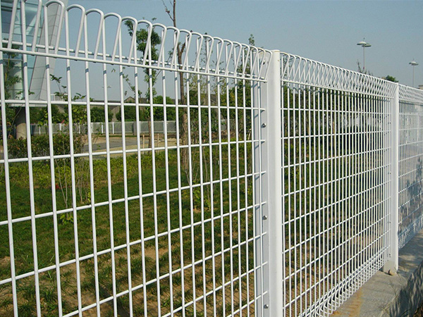 brc fence