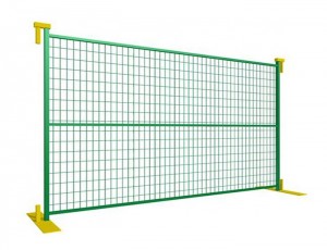 Canada Temporary Fence