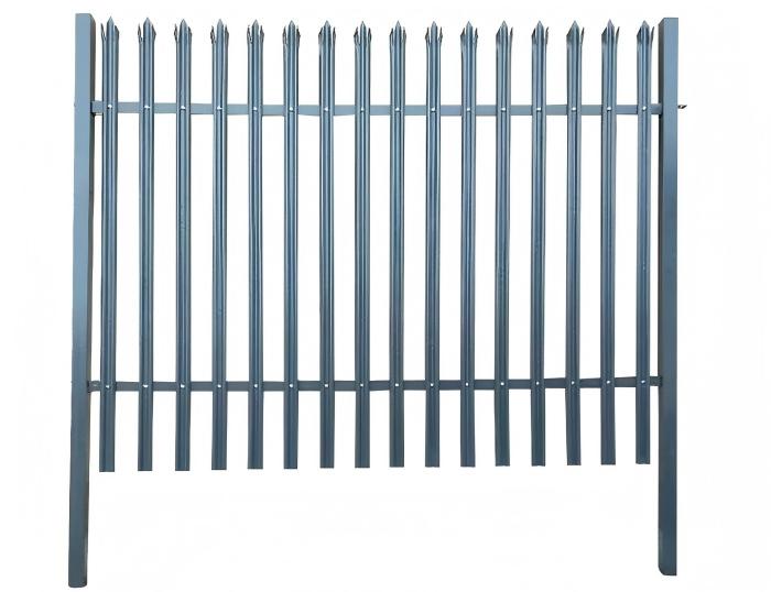 Palisade Fence Featured Image