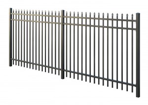 Garrison Fence