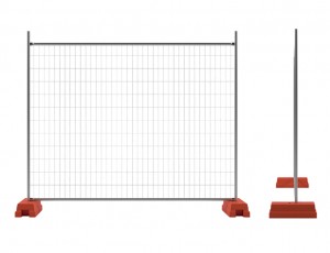 Australia Temporary Fence