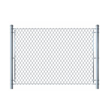 Cheapest PriceSteel Fence Posts - manufacture galvanized chain link fence  for sale – Hua Guang